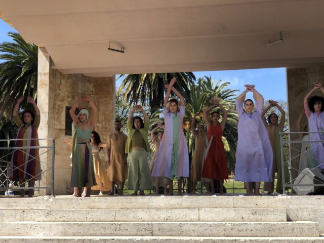 La moda y la primavera se celebran con nueva edición de MoWeek
