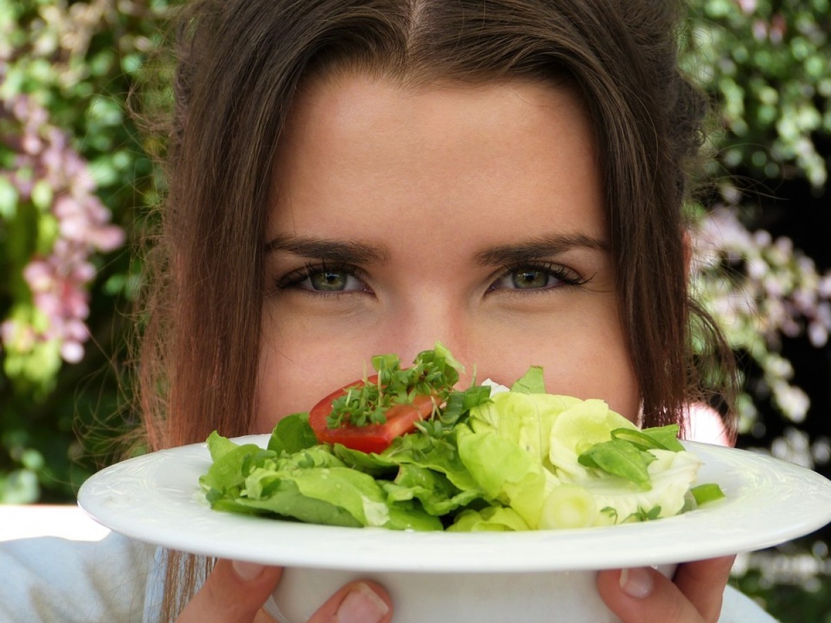Mujeres | Dieta