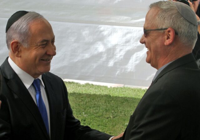 Resultados de las legislativas confirman el bloqueo político en Israel
