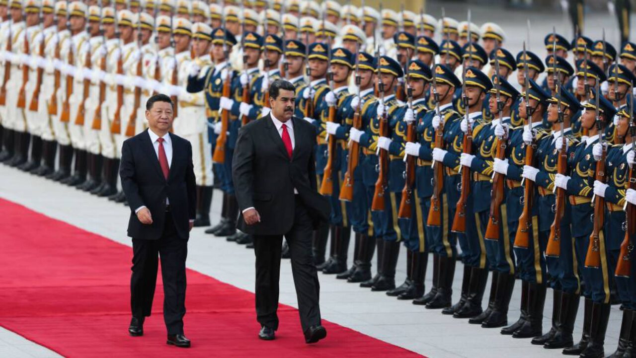 Nicolás-Maduro-Xi-Jinping