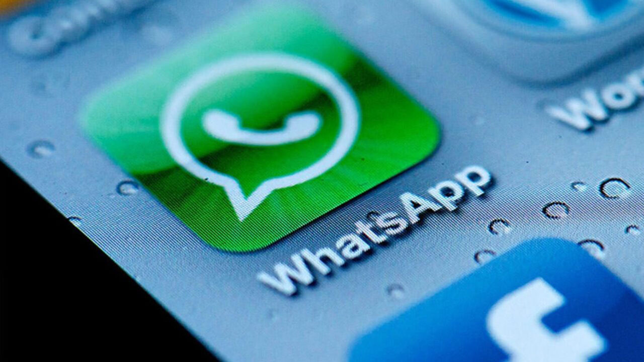Nueva función de WhatsApp disponible