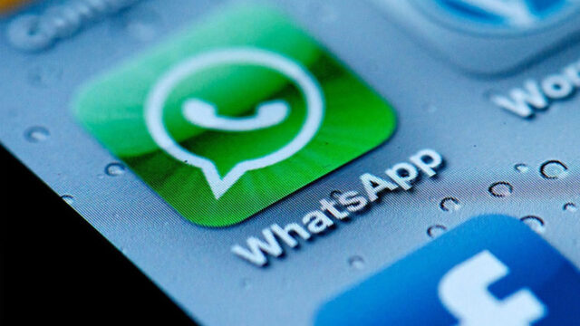 Nueva función de WhatsApp disponible