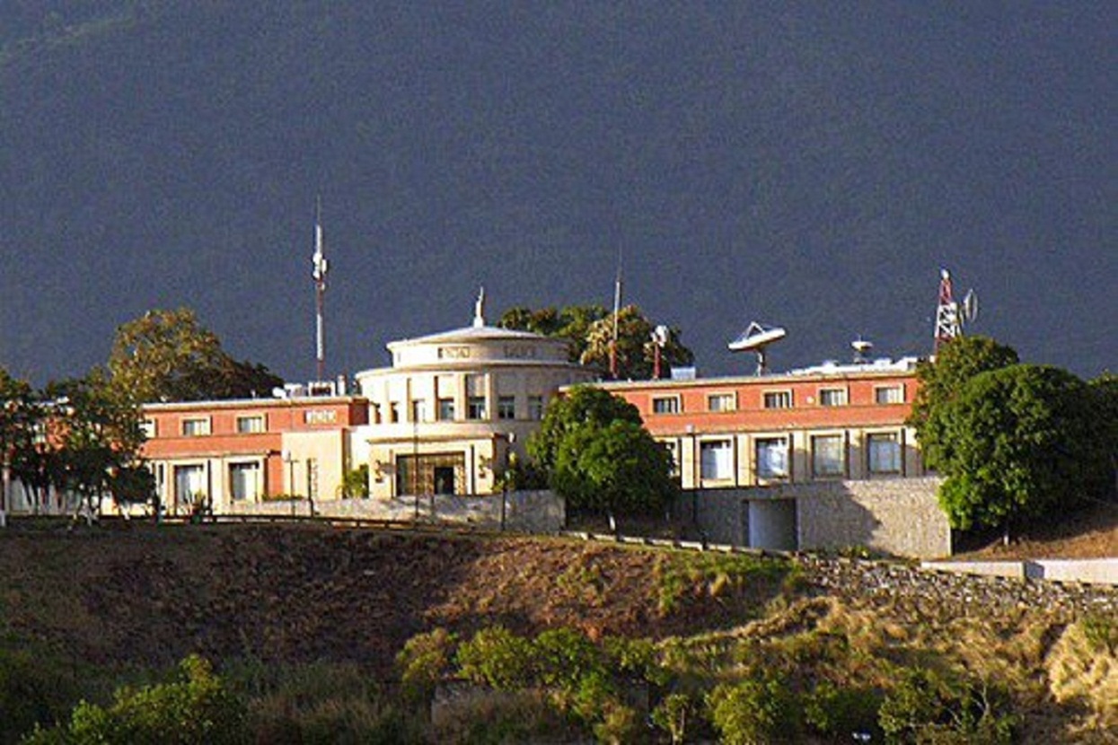 Observatorio Juan Manuel Cagigal