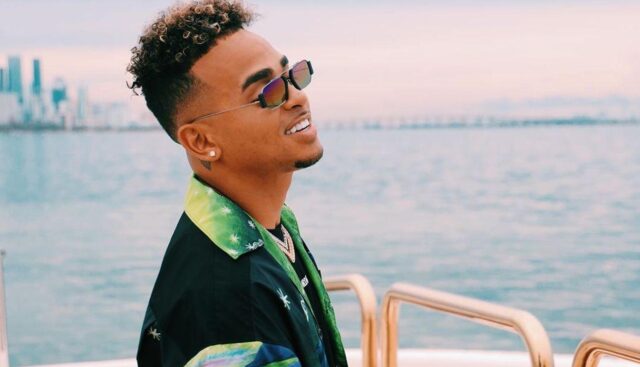Ozuna encabeza las nominaciones de los Latin American Music Awards