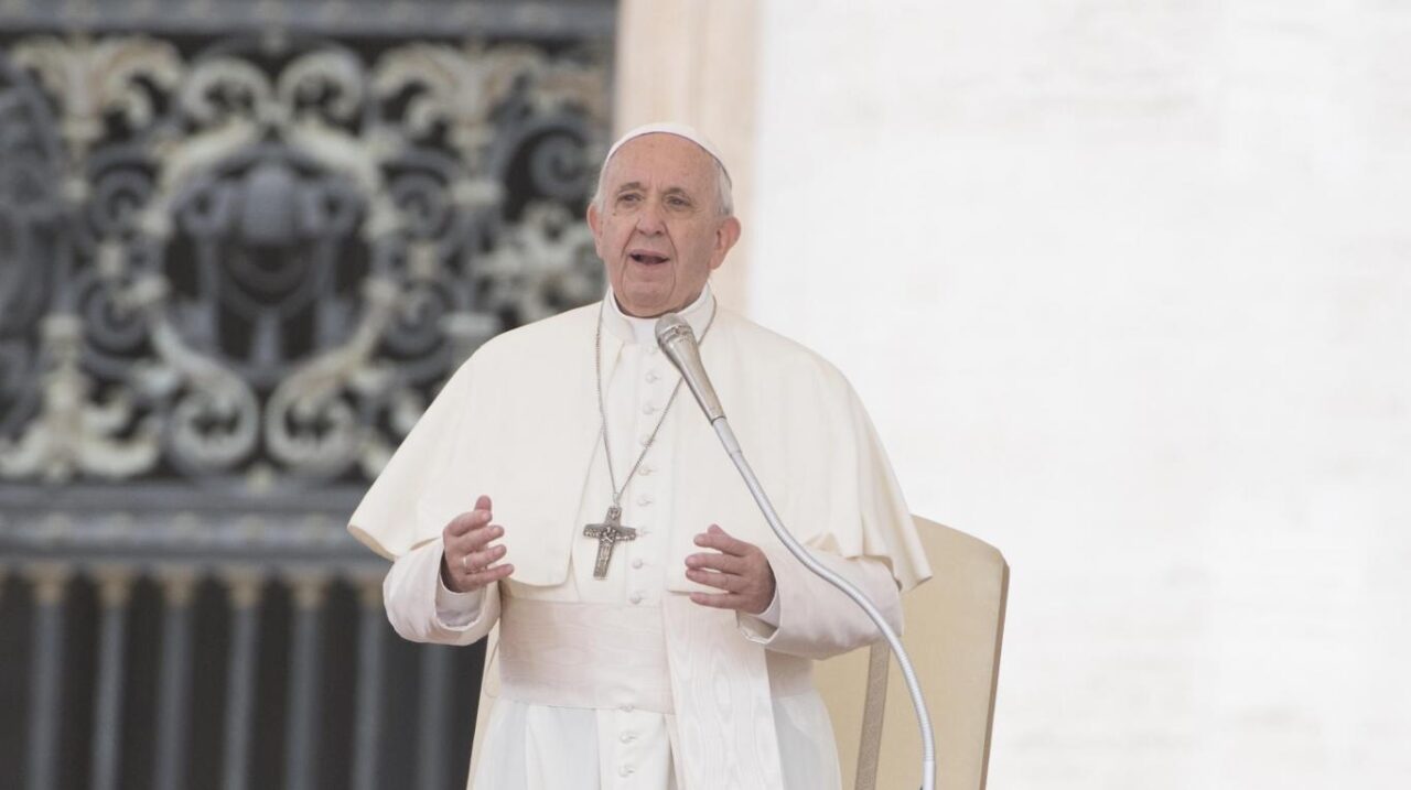 Ecuador-Papa-Francisco