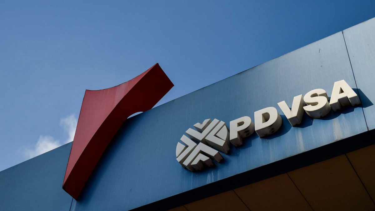 Pdvsa