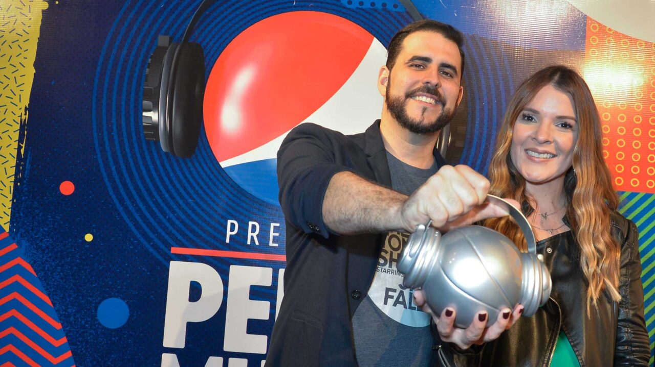 Premios Pepsi Music
