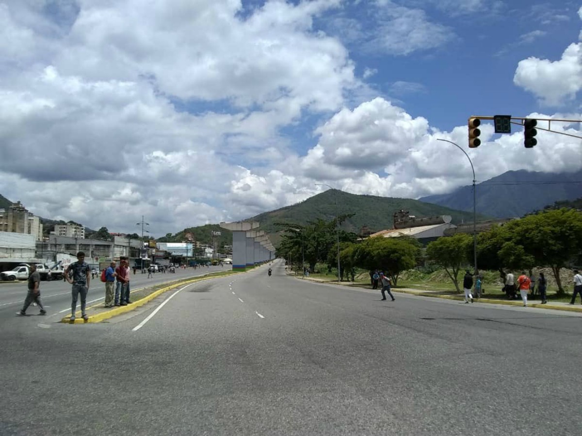 Petare Guarenas