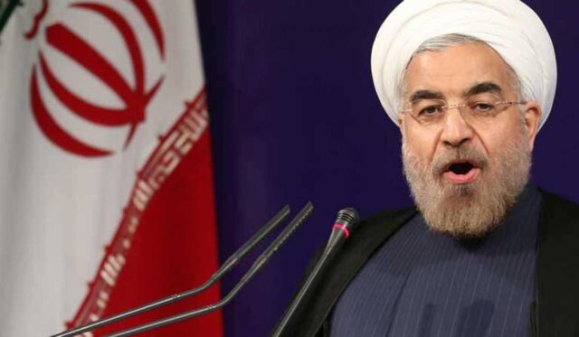 Irán advirtió a Estados Unidos que responderá a cualquier ataque