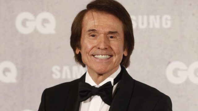 Raphael renueva contrato con Universal Music para celebrar 60 años en la música