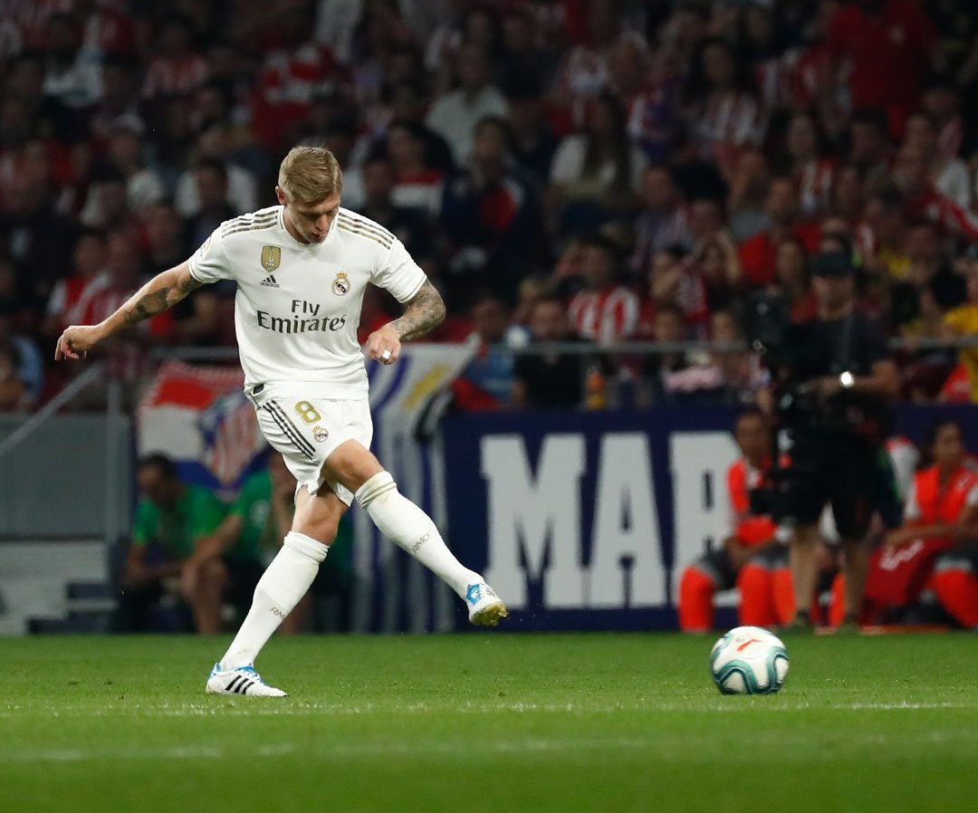 Real Madrid