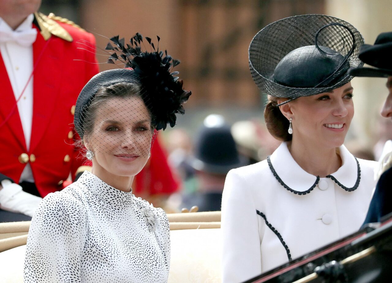 Reina Letizia