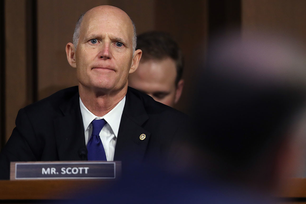 Venezuela-Rick-Scott-TPS-para-venezolanos