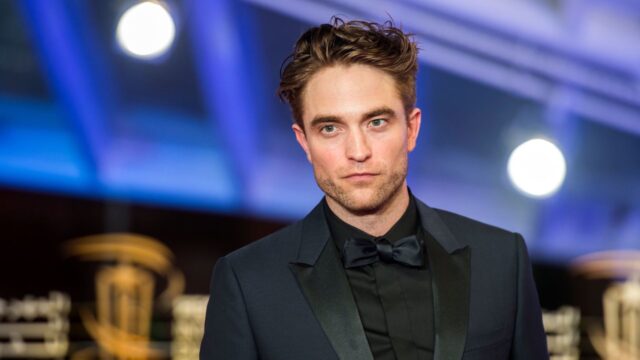 Robert Pattinson sobre Batman: Es más fácil cuando no hay expectativa