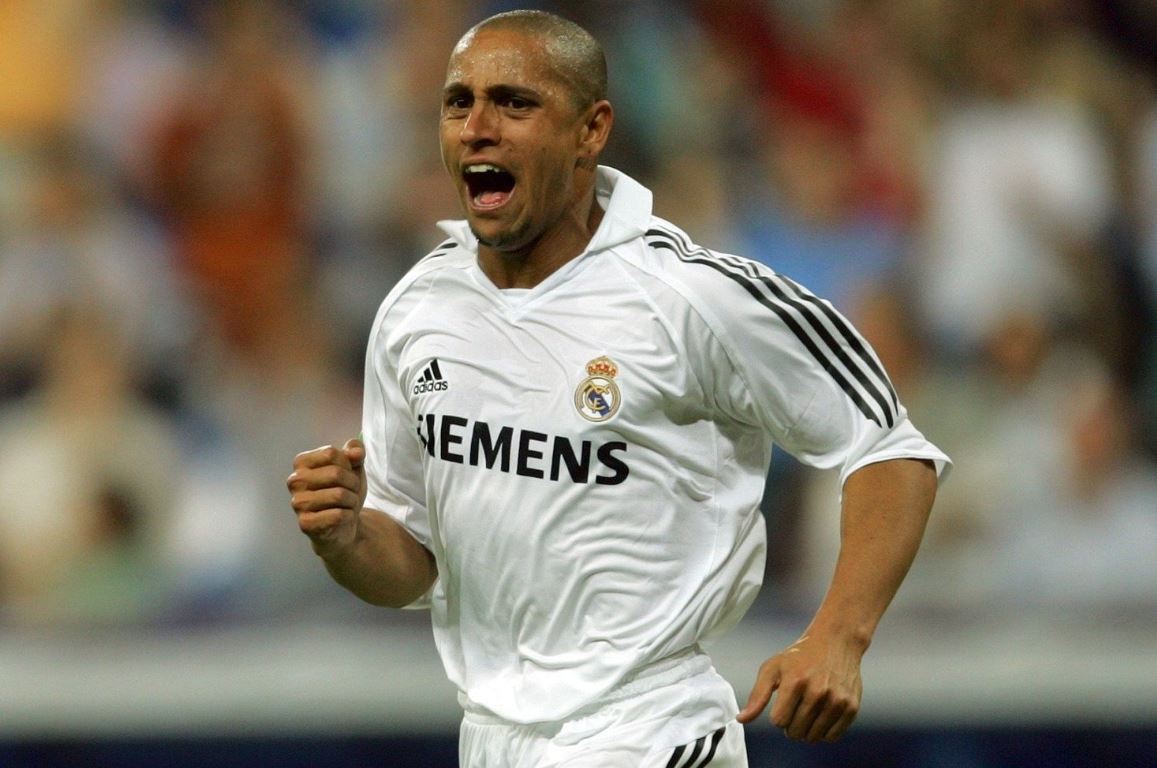 Roberto-Carlos