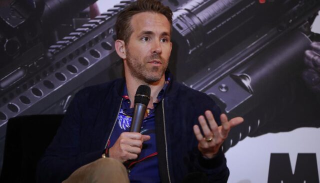 Ryan Reynolds y Will Ferrell protagonizarán su versión de A Christmas Carol