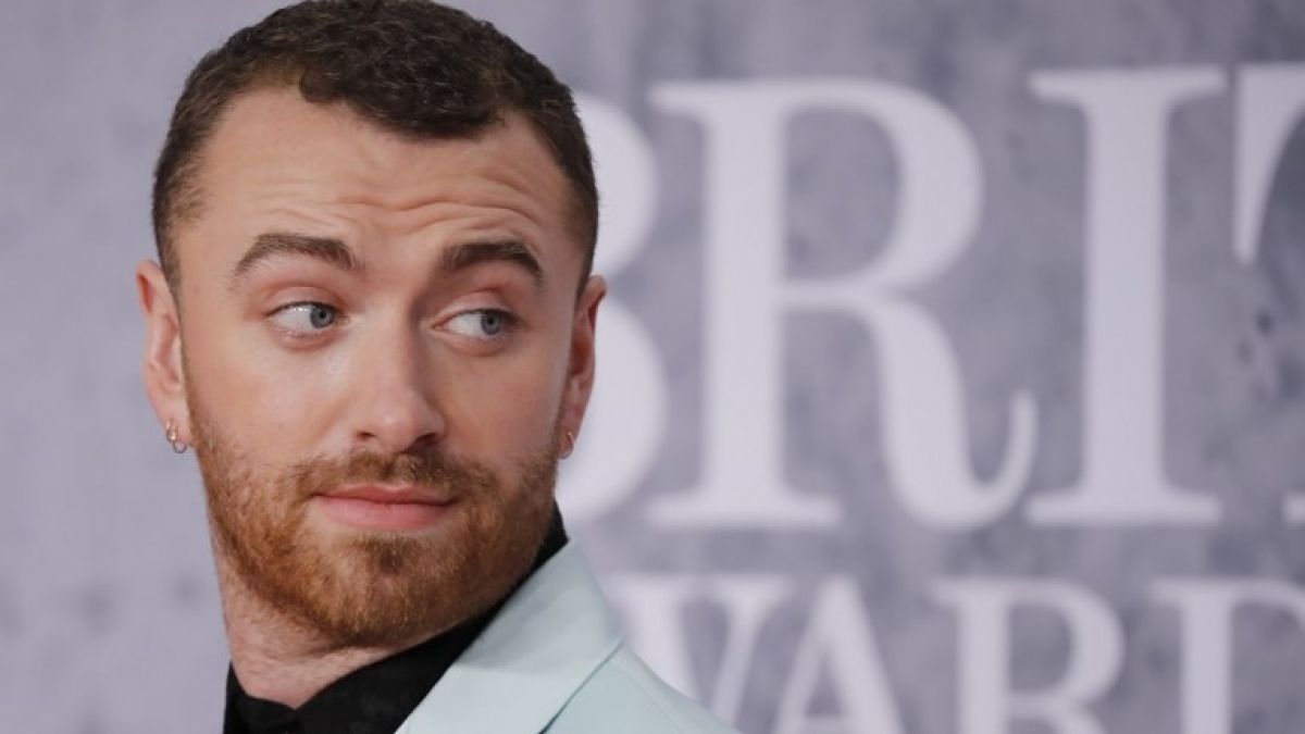 Sam Smith