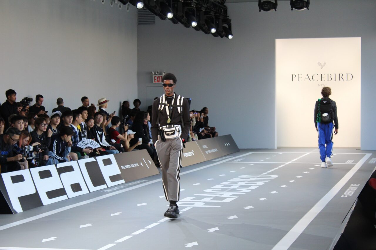 Semana de la moda de Nueva York