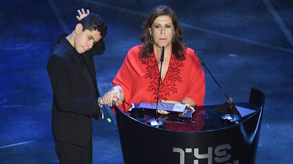 Silvia Grecco-AFP