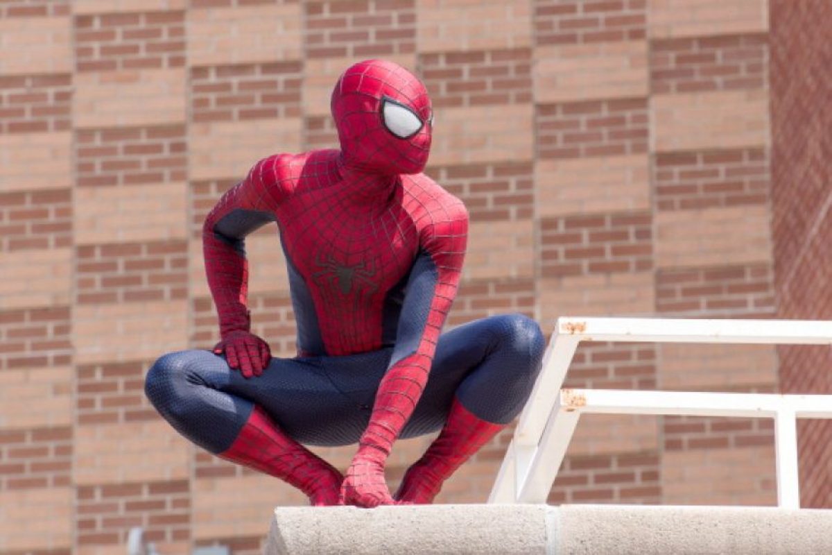 Spiderman