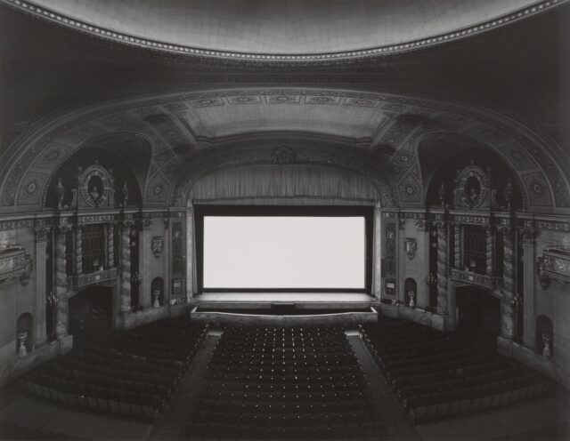 Entrevista a Hiroshi Sugimoto