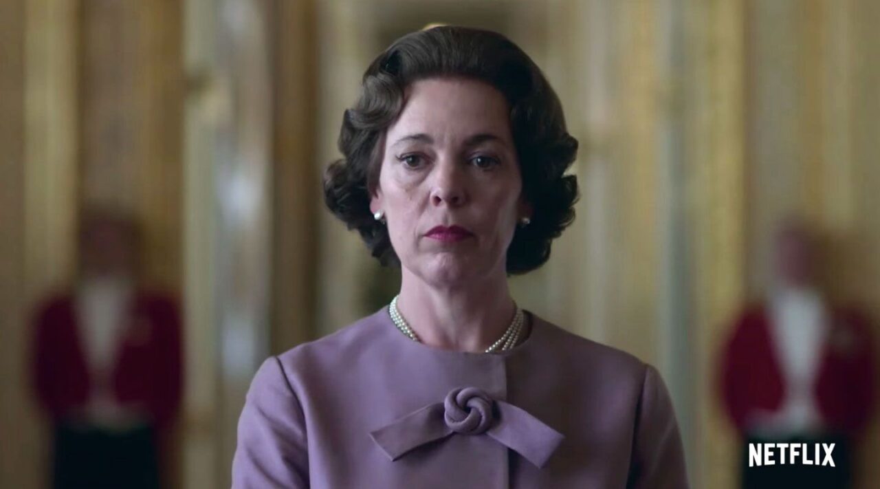 The Crown