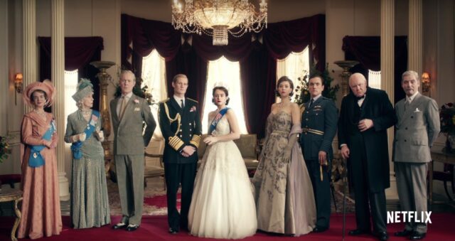 Adelanto de la tercera temporada de The Crown debutará en los Emmy