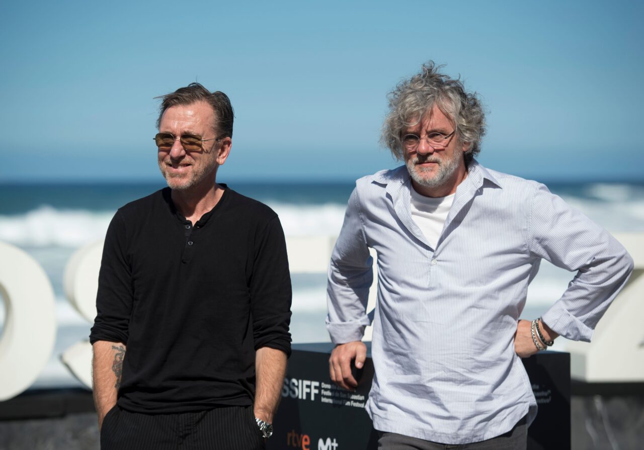 SPAIN-CINEMA-FILM-FESTIVAL