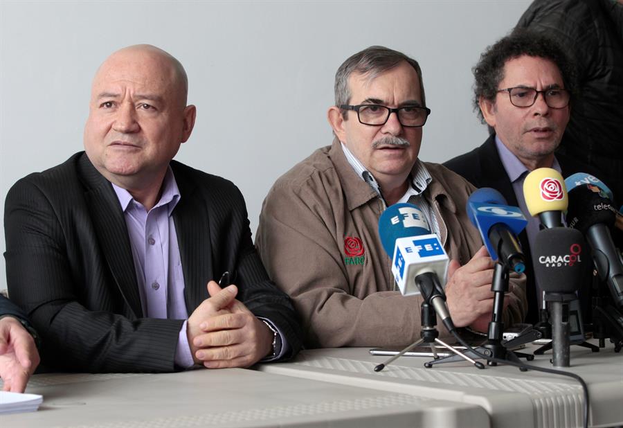 Timochenko EFE (1)