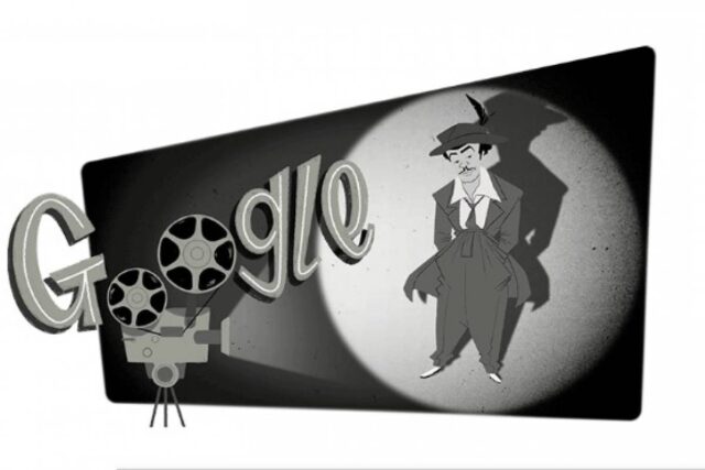 Google celebra los 104 años del nacimiento de Tin Tan