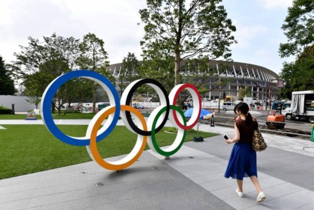 Tokio 2020 puso a prueba el kárate como disciplina olímpica