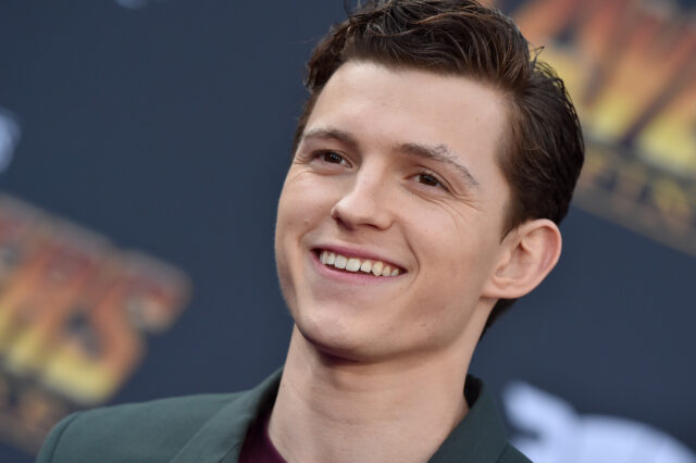Tom Holland habló sobre el futuro de Spider-Man