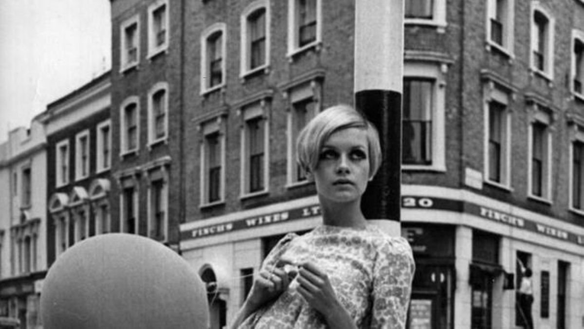 Twiggy