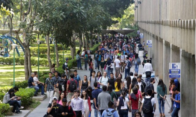 La UCAB abrió preinscripciones para lapso académico de 2020