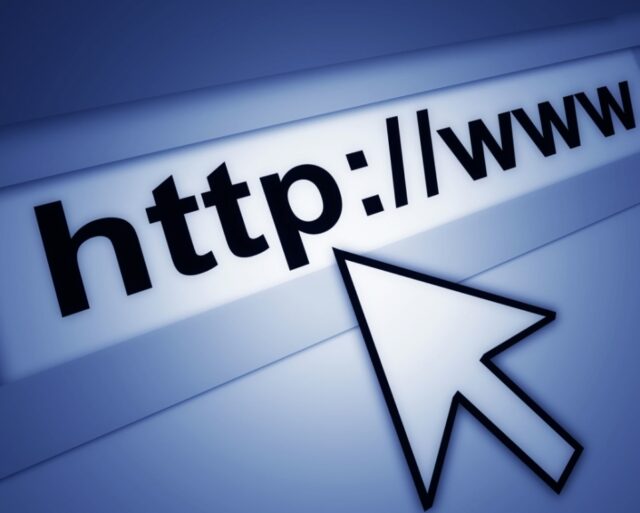 Internet se convirtió en un cementerio de páginas web