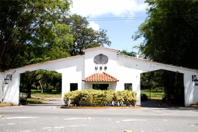 Apusb rechazó violación del recinto universitario por parte de la FANB