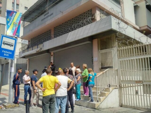 Denuncian invasión de viviendas tras plan "ubica tu casa"