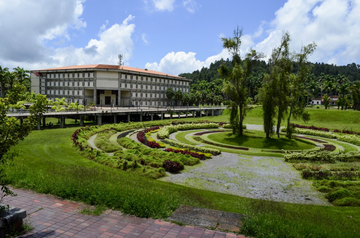 Universidad Simón Bolívar USB