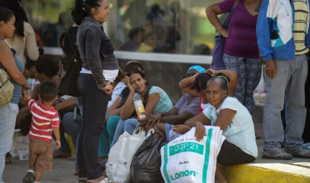 Venezuela participará en el Foro Global de Refugiados de Acnur
