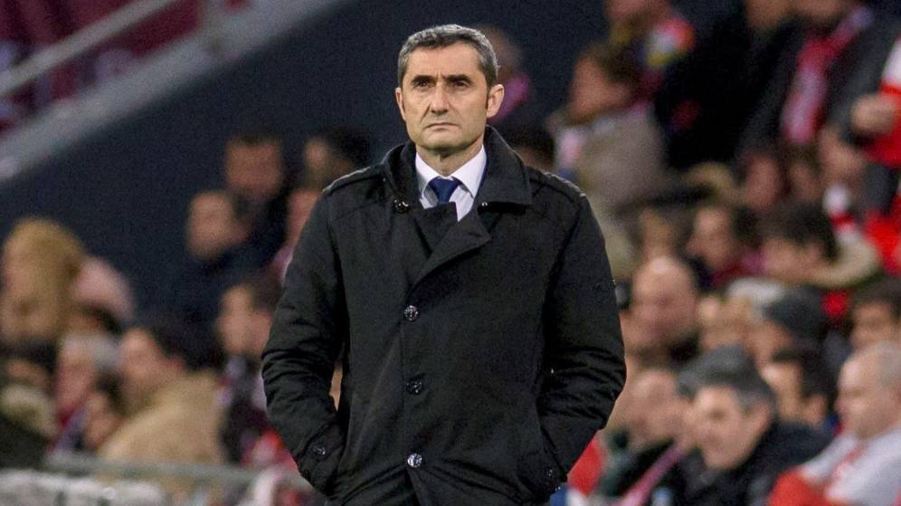 Valverde-EFE