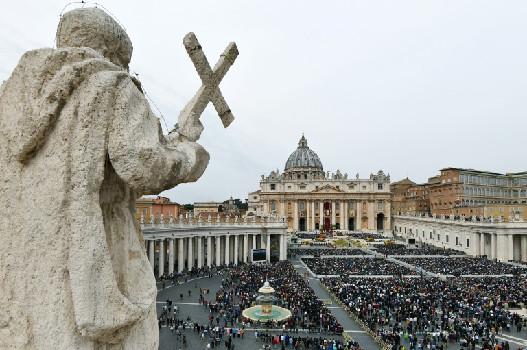 El Vaticano