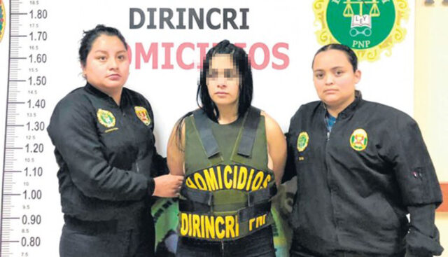 Vinculan con prostitución clandestina a venezolano descuartizado en Perú
