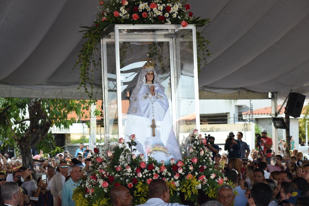 Virgen del Valle