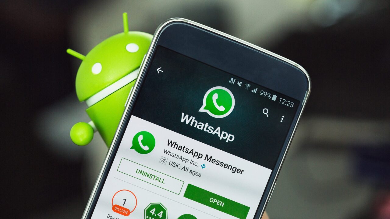 Si tienes algunos de estos teléfonos, WhatsApp no te funcionará más en 2020