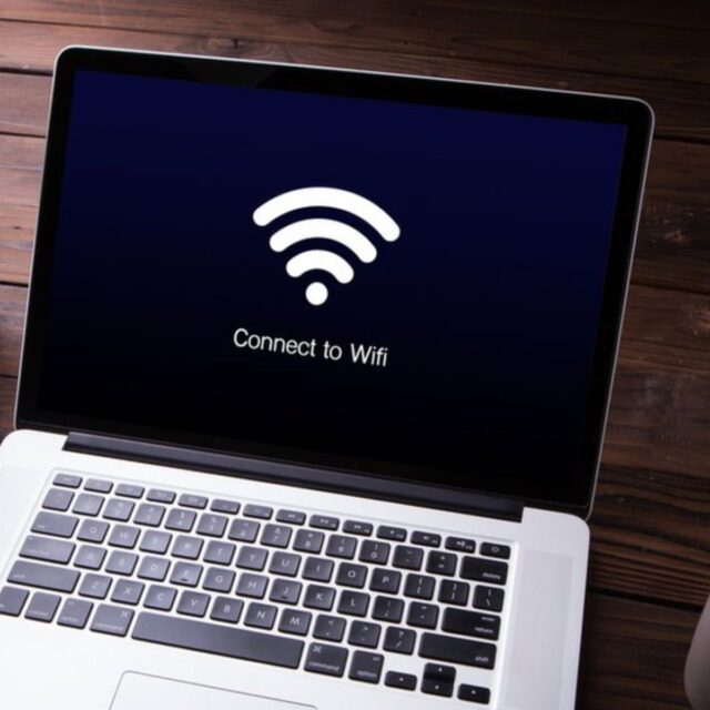 Hace 20 años el WiFi llegó a nuestras vidas