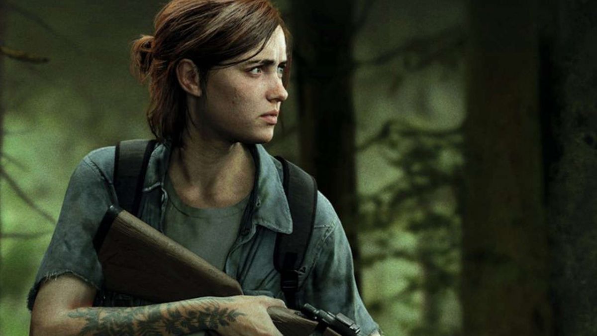 La segunda entrega de The Last of Us llegará el 21 de febrero de 2020