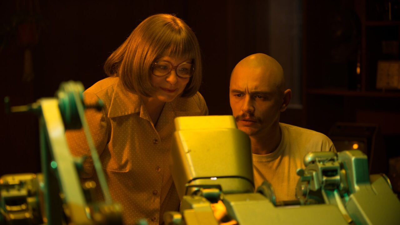James Franco | Zeroville