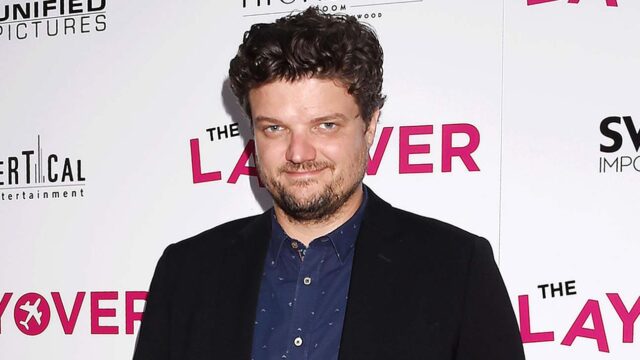 Matt Jones repetirá como Badger en la película de Breaking Bad