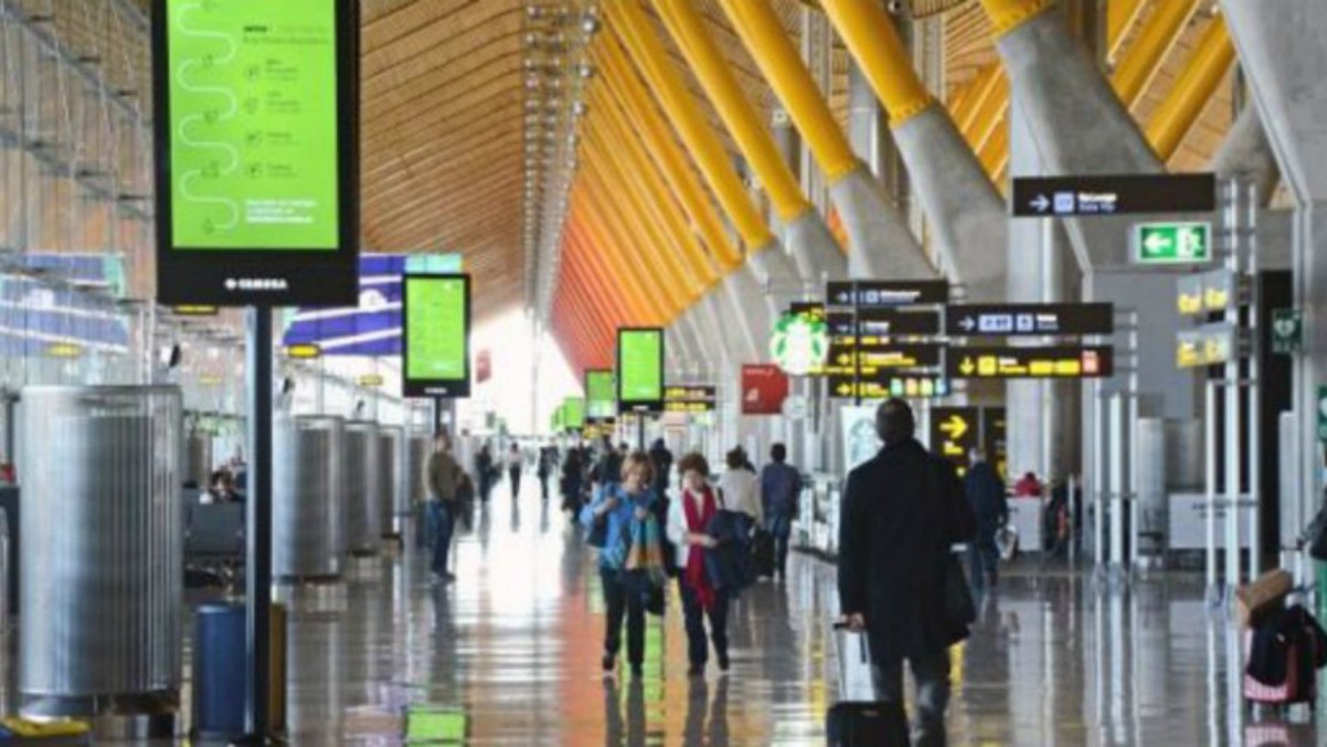IATA: infraestructura de América Latina limita la atención del transporte