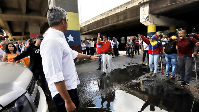 CNP rechazó agresión contra VPI y EVTV Miami
